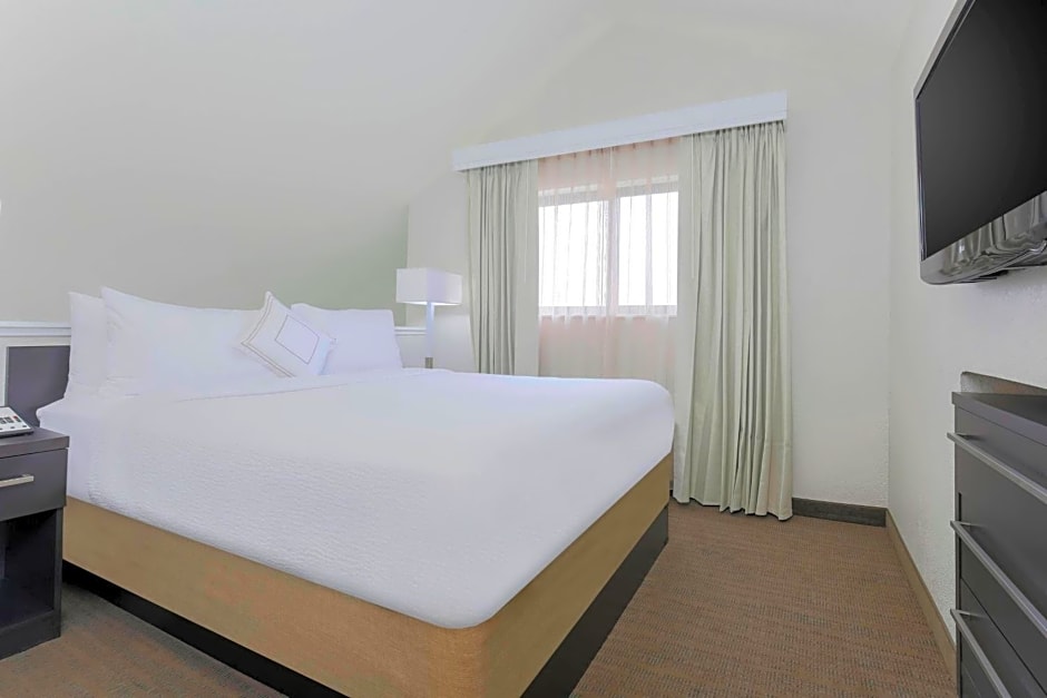 Residence Inn Boston North Shore/Danvers