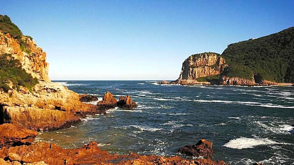 South Villa Guesthouse&Garden