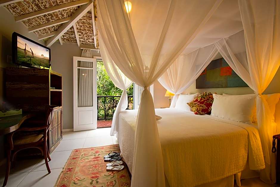 Pedra da Laguna Boutique Hotel SPA