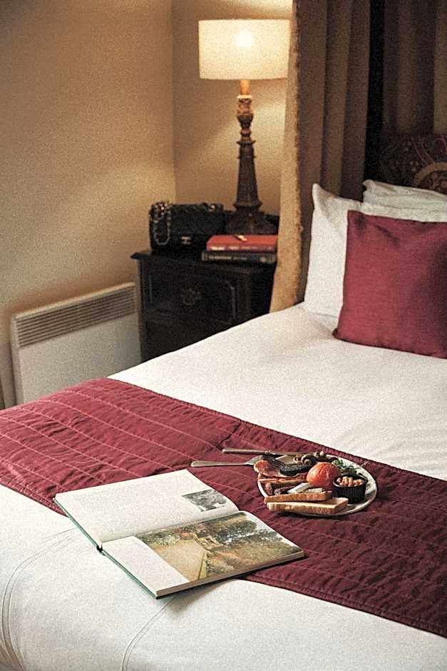 The Atherstone Red Lion Hotel