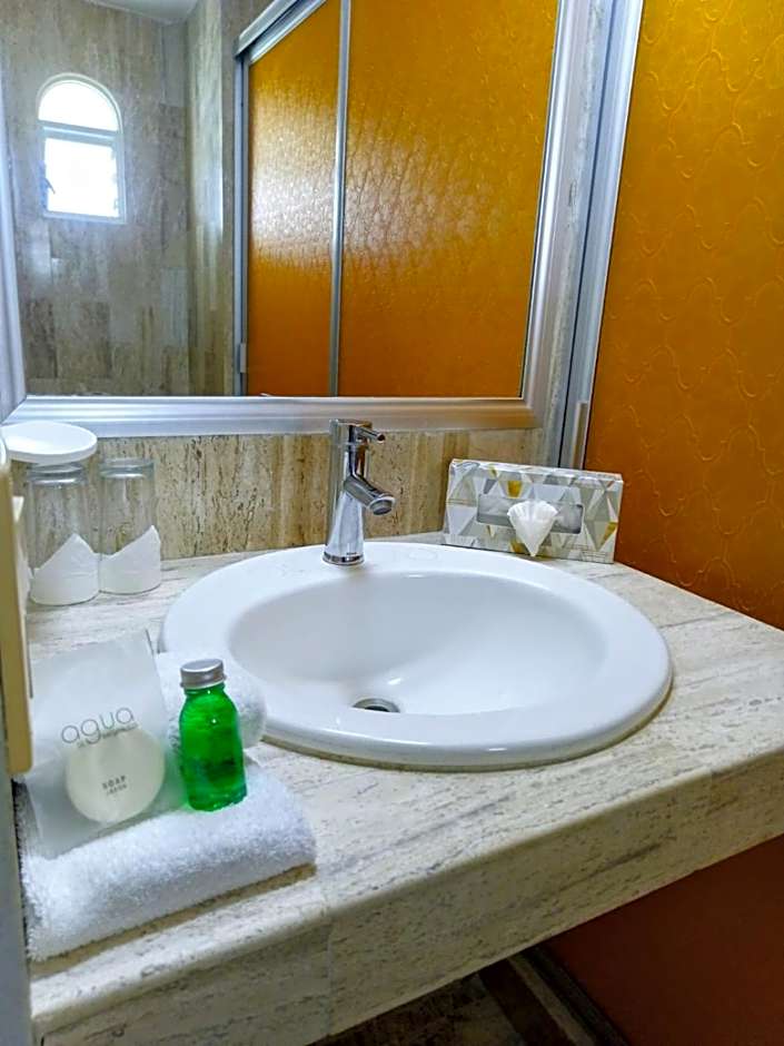 Hotel Calypso Cancun