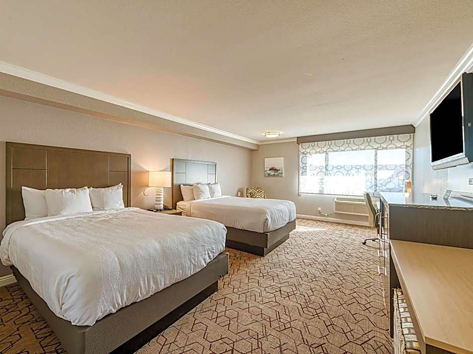 Amanzi Hotel, an Ascend Collection Hotel