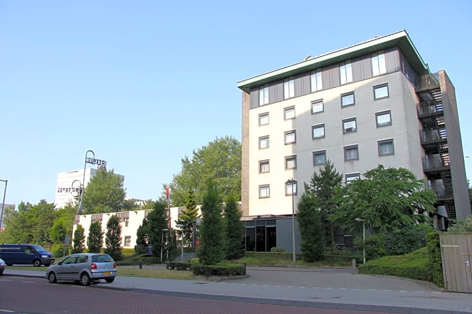 Bastion Hotel Amsterdam Zuidwest