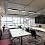 ibis Kyiv Beresteiska