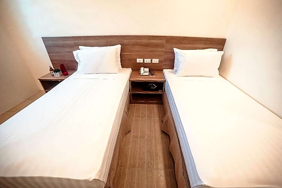 Trip Inn Legazpi City near Airport 