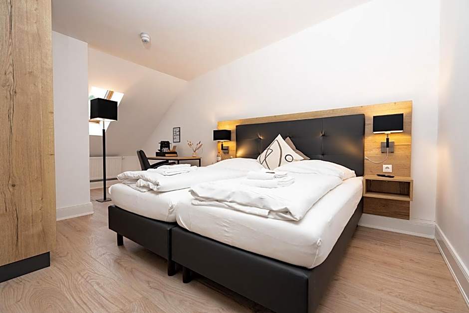 Homaris Strandhaus Blankenese