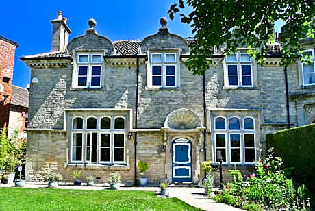 Heritage Bed and Breakfast