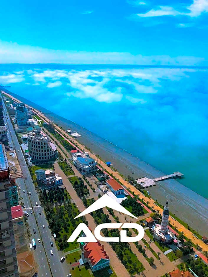 Orbi City A - C - D