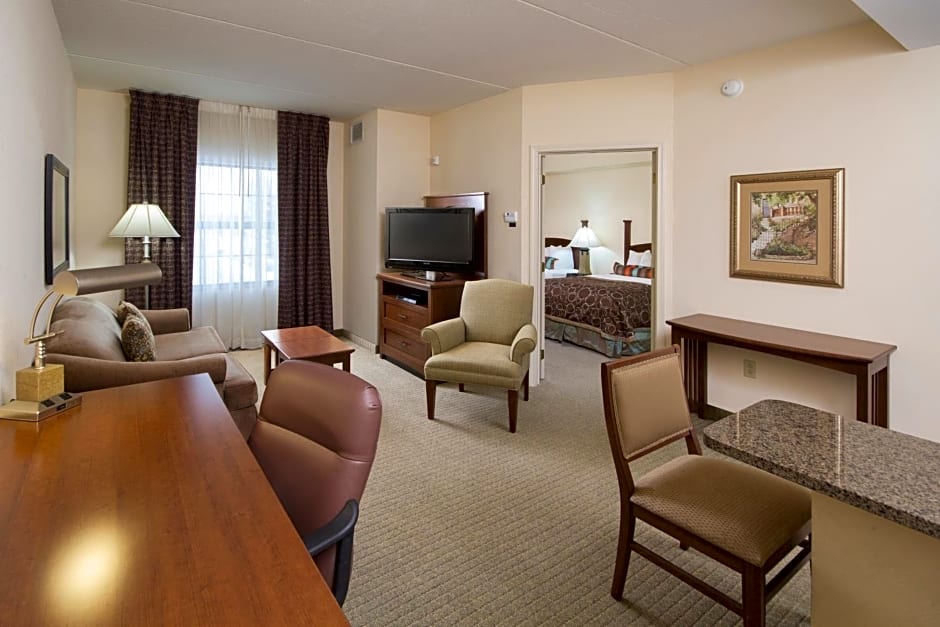 Staybridge Suites Buffalo