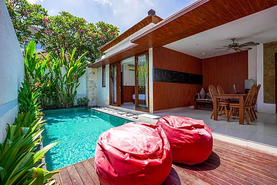 The Sakaye Villas & Spa