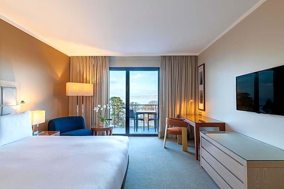 Hilton Evian-Les-Bains