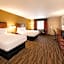 Best Western Executive Inn
