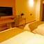 GreenTree Inn Texas Linyi County Jibei Bus Terminal