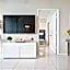 Brickell by MVR Modern apartments Central Brickell