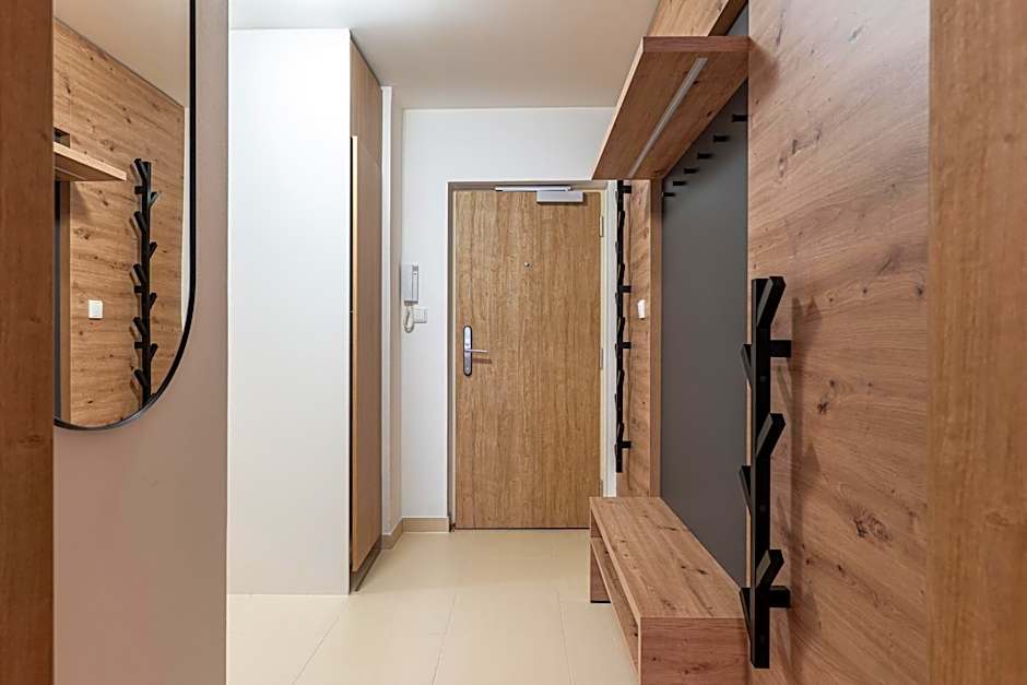 Hubertus Karlova Studánka