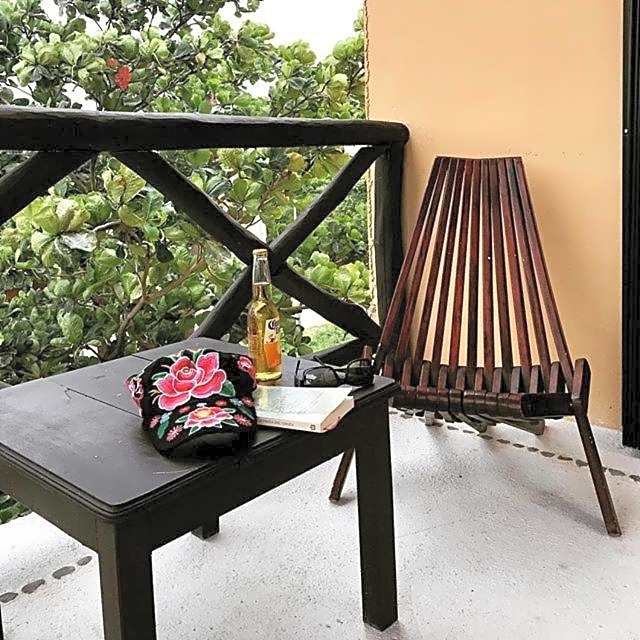 Hotel Luna De Plata Mahahual