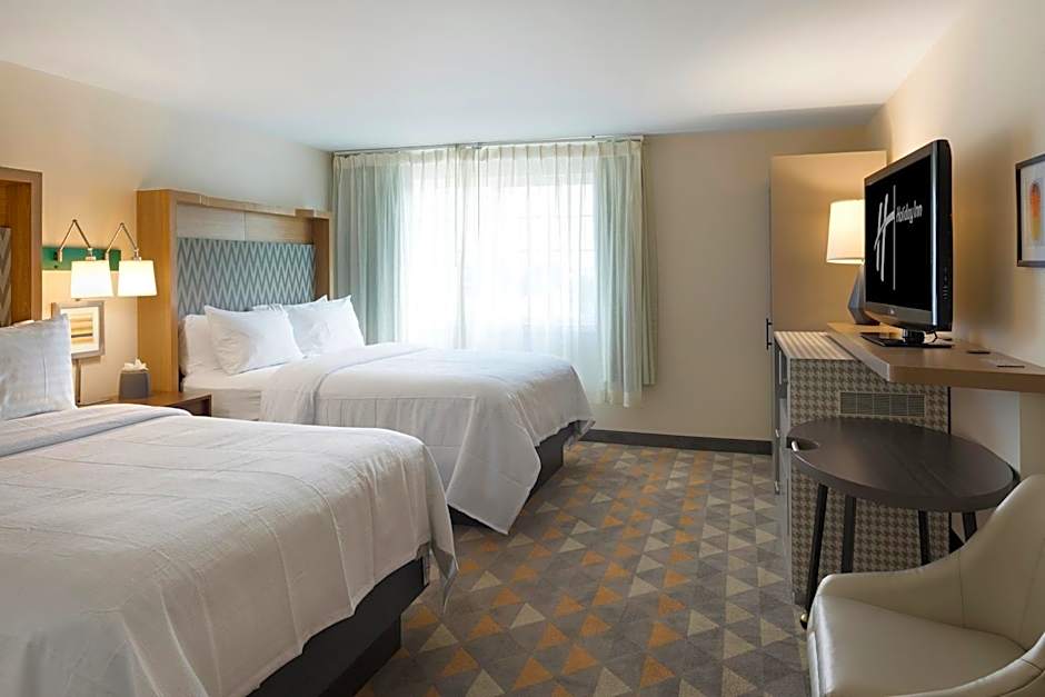 Holiday Inn Bloomington W MSP Airport Area By IHG