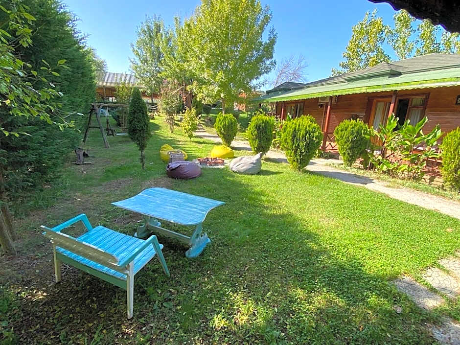 Ağva Green River Hotel