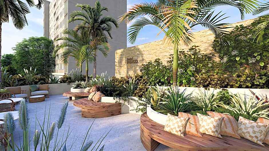 Hotel Indigo Gandia Beach