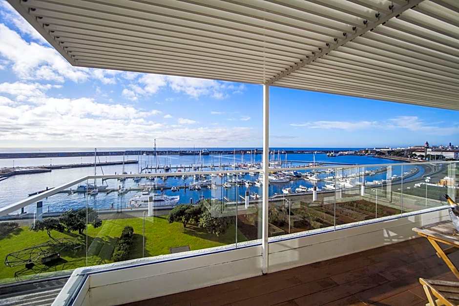 Hotel Gaivota Azores