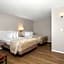 Beach Bum West-O Motel