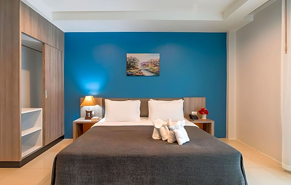 Lada Krabi Residence Hotel