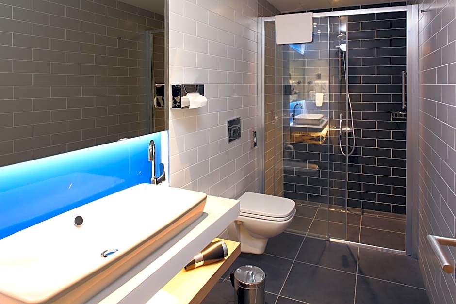 Holiday Inn Express Ljubljana By IHG