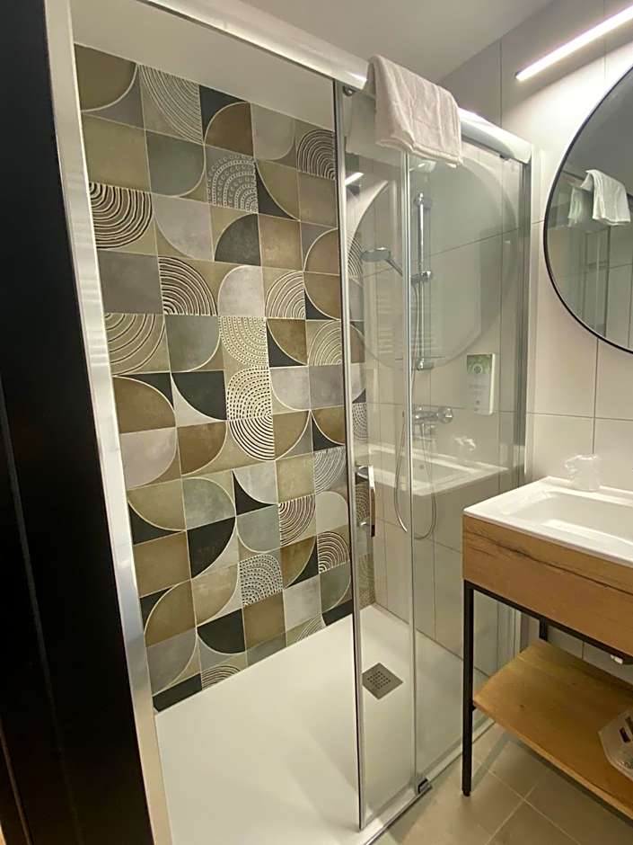 Campanile Warszawa Polnoc