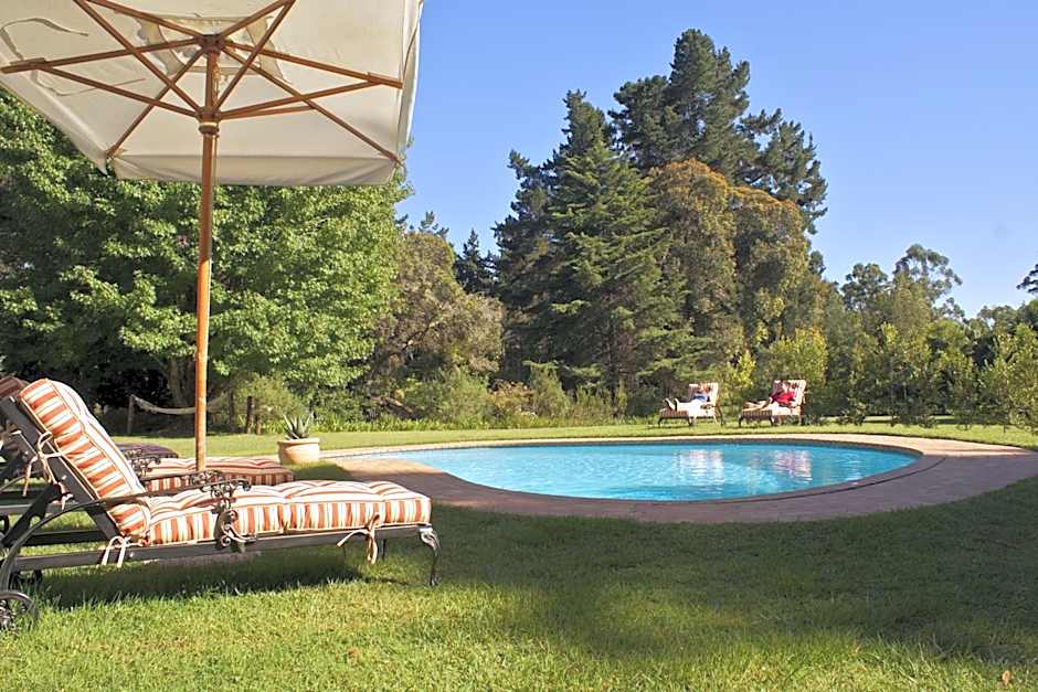 Edenbrook Country Manor