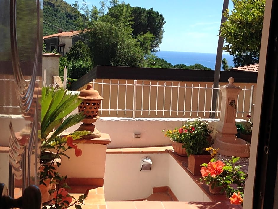 B&B Villa Rosa Angrisano