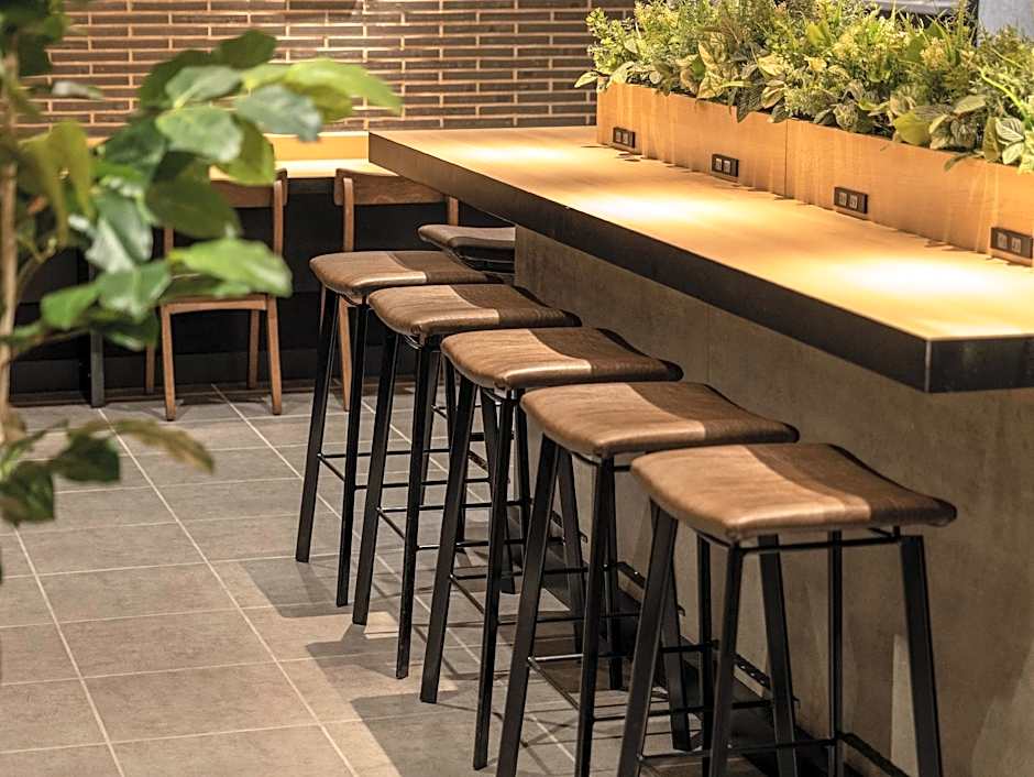 Super Hotel Asahikawa