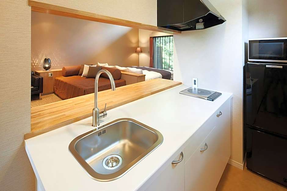 Karuizawa Hotel Longing House