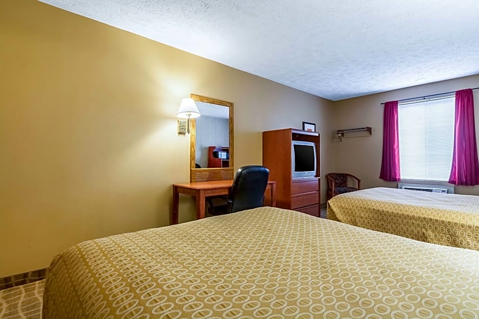 Rodeway Inn