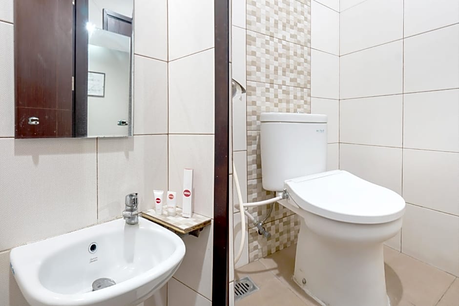 Super OYO 794 Ln 9 Bandung Guest House