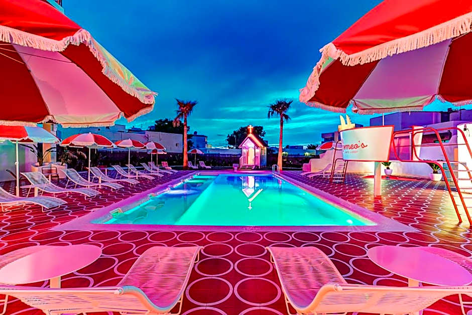 Romeos Ibiza - Adults Only