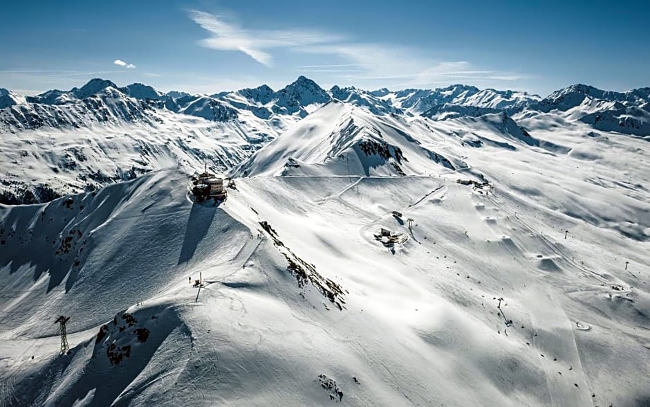 Davoser Hüsli by Mountain Hotels