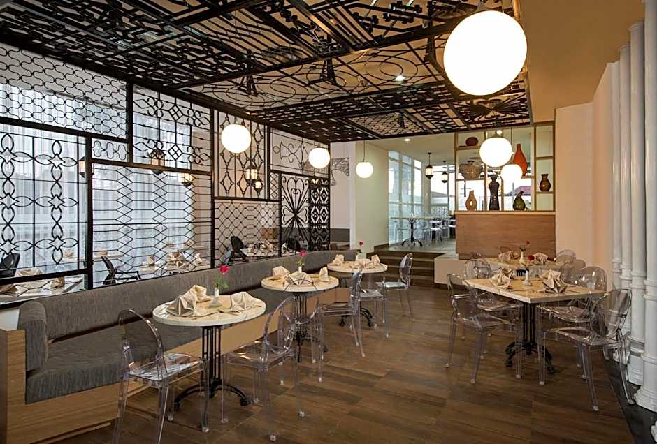 KHAS Tugu Hotel Yogyakarta