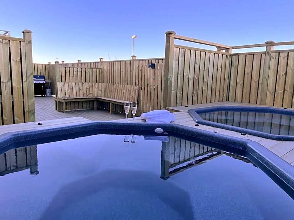 North Apartments Suites