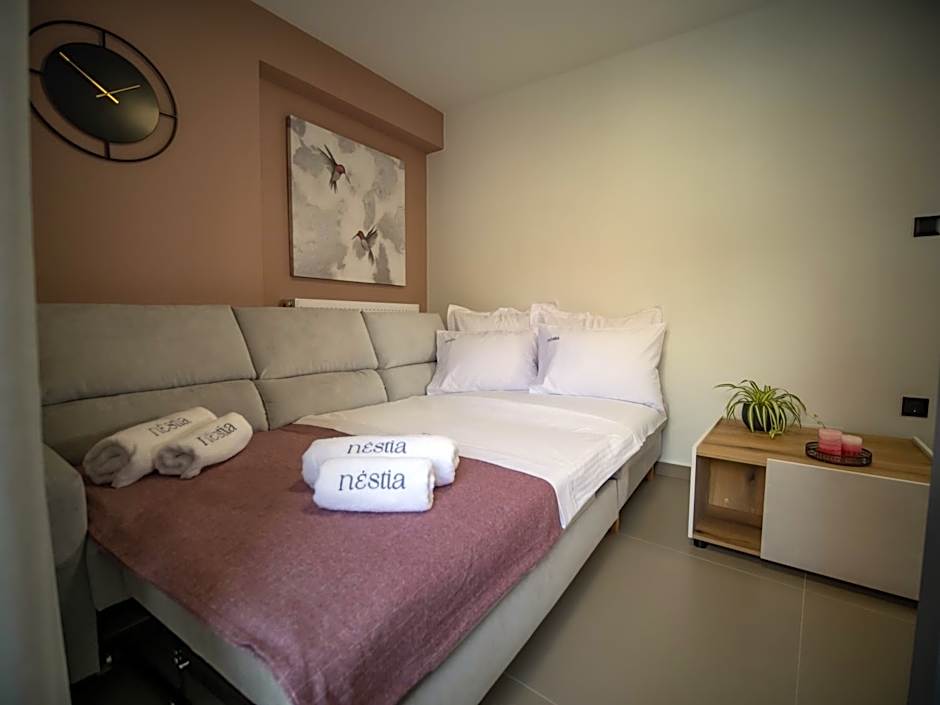Nestia urban apartments