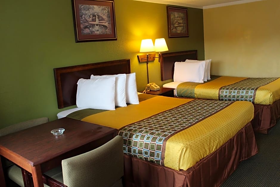 Americas Best Value Inn & Suites Conyers