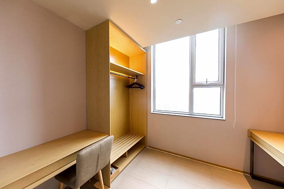 Ji Hotel Hohhot Convention and Exhibition Center