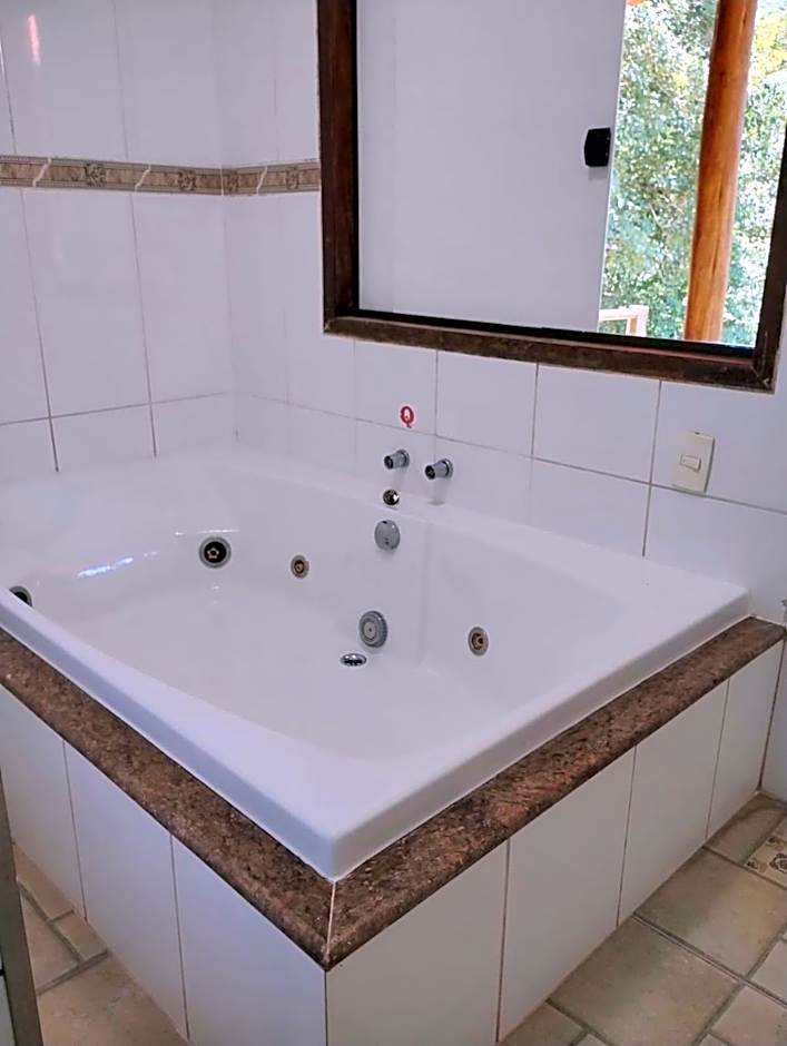 Pousada Recanto do Chalé Ltda