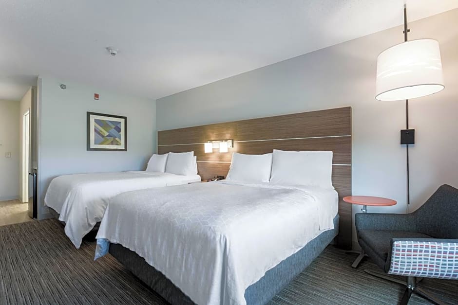 Holiday Inn Express Hotel & Suites Jasper