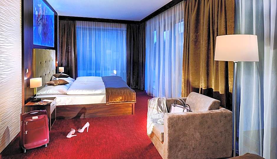 Wellness Hotel Chopok