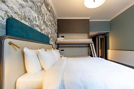 Standard Room with Bunk Beds