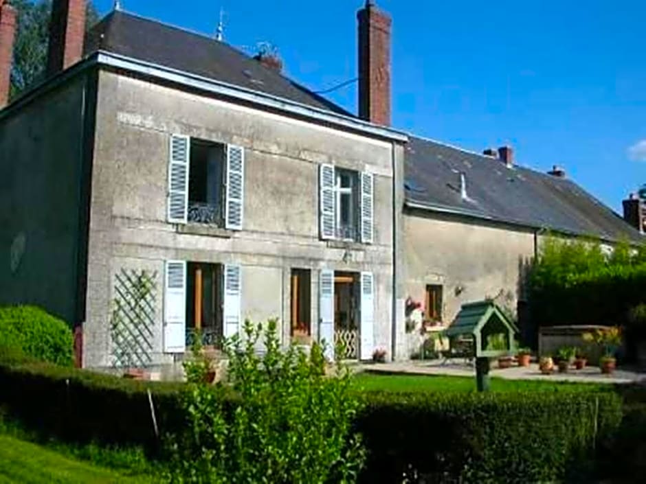 Chez Beaumont