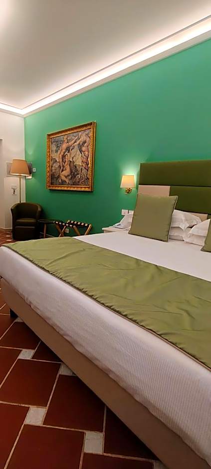 Hotel Atlantic Palace