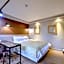 Ulsan Hotel 109