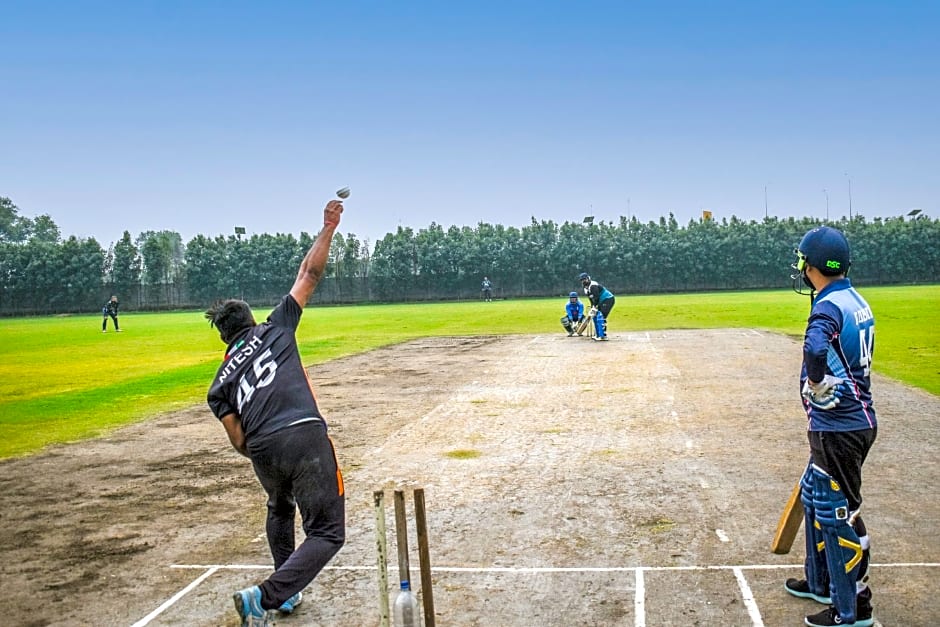 MST Cricket Village By Four Leaf Hotels
