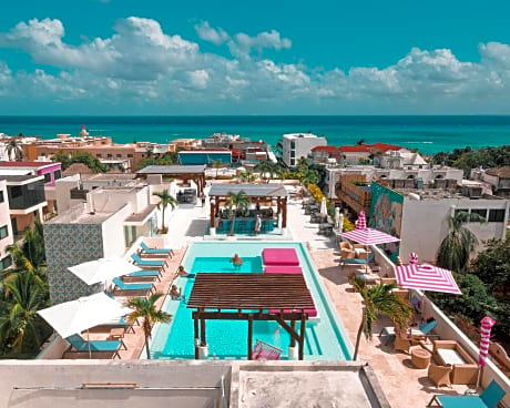 The Palm at Playa